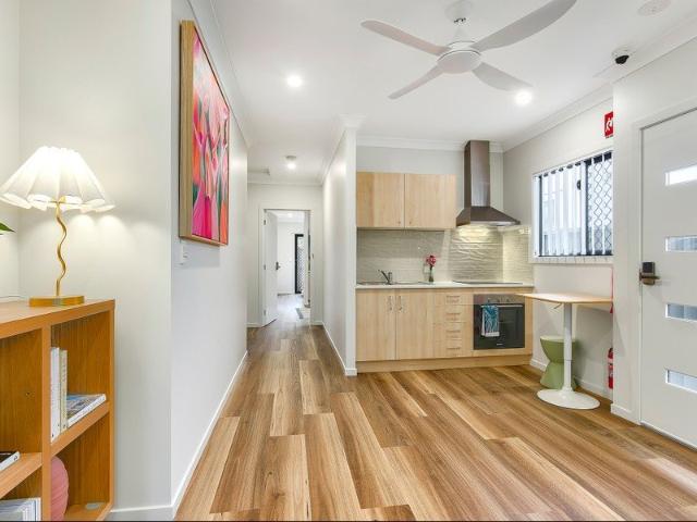 Apartment for rent in Methul, Queensland