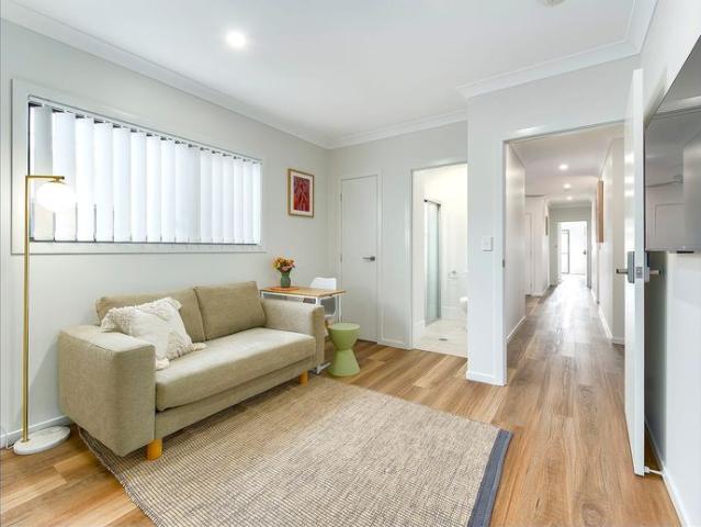 Granny Flat for rent in Methul, Queensland