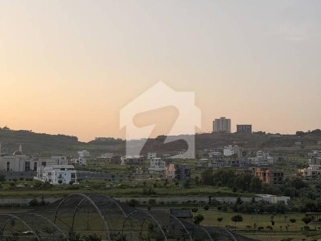 Apartment for sale in Islamabad