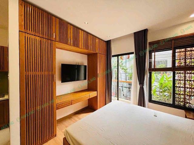 Căn hộ cho thuê tại Đà Nẵng