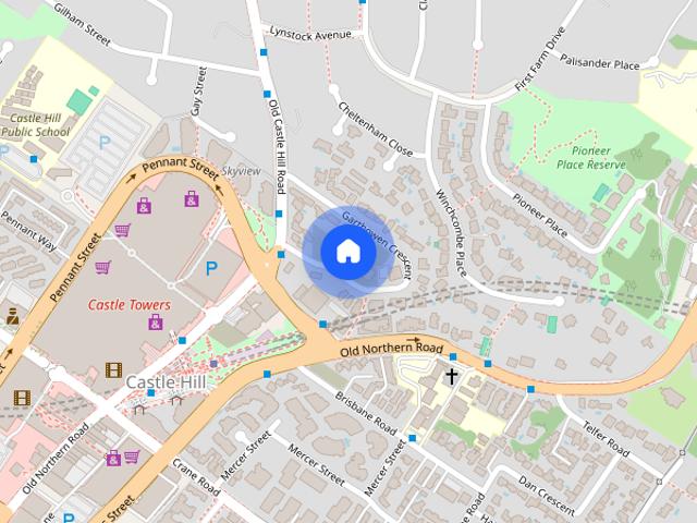 Granny Flat for rent in Sydney, New South Wales