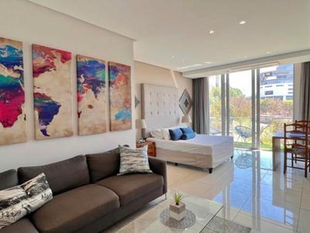Apartment for sale in Alexandra, Gauteng