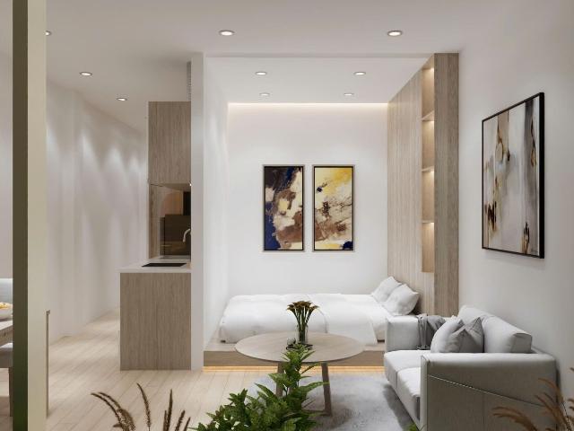 Căn hộ cho thuê tại Đà Nẵng