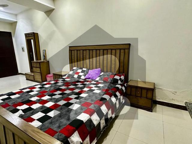Apartment for rent in Islamabad