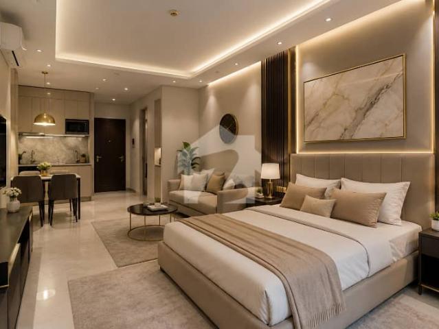 Apartment for sale in Rawalpindi, Islamabad Capital Territory