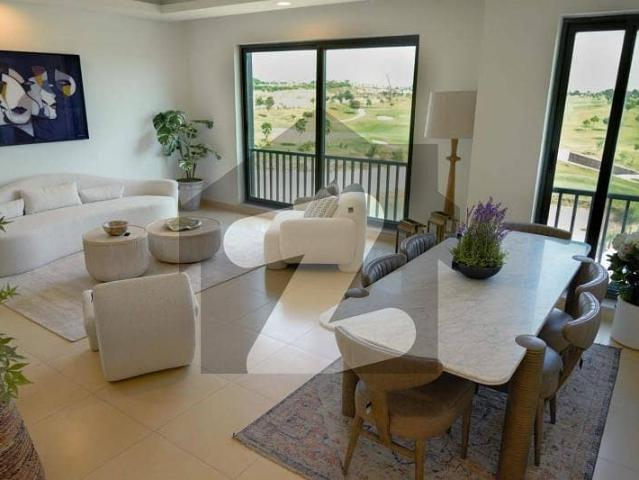 Apartment for sale in Islamabad