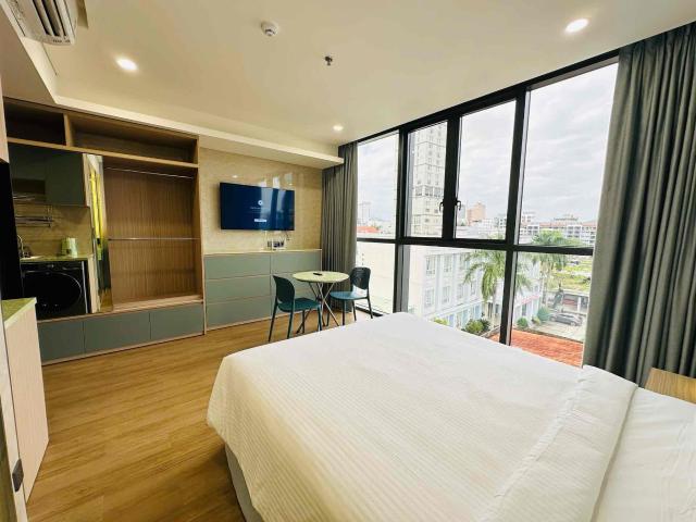 Căn hộ cho thuê tại Đà Nẵng