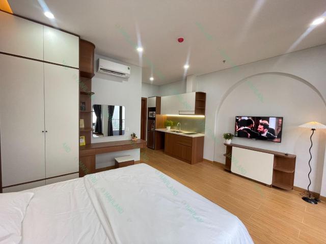 Căn hộ cho thuê tại Đà Nẵng