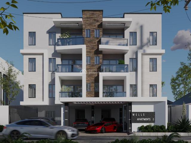 Flat for sale in Surulere , Surulere