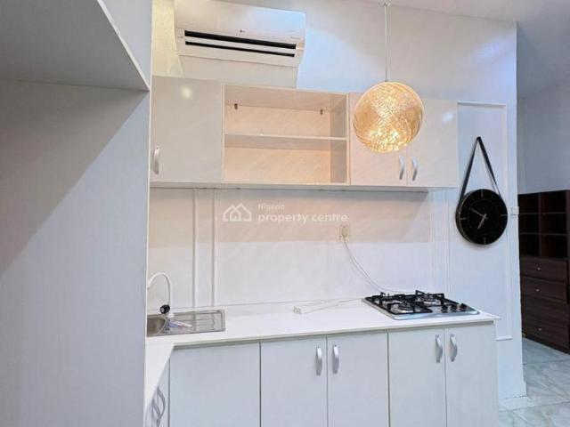 Property for rent in Eti Osa, Lagos