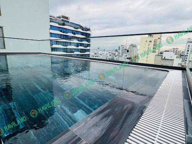 Căn hộ cho thuê tại Đà Nẵng