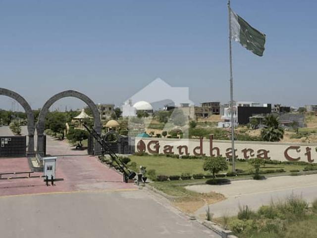 Apartment for sale in Islamabad