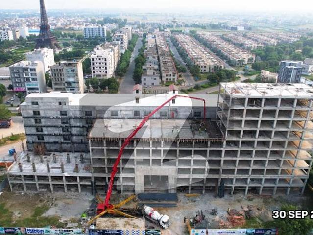 Apartment for sale in Rawalpindi, Islamabad Capital Territory