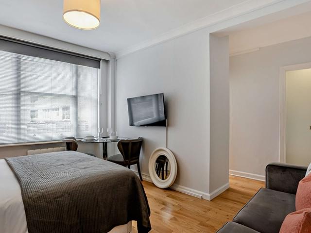 House for rent in Mayfair, Greater London