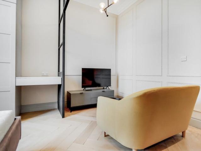 Studio for rent in City of Westminster, Greater London
