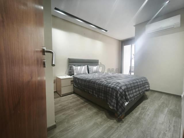 Appartement location à Anfa, Gharb-Chrarda-Beni Hssen