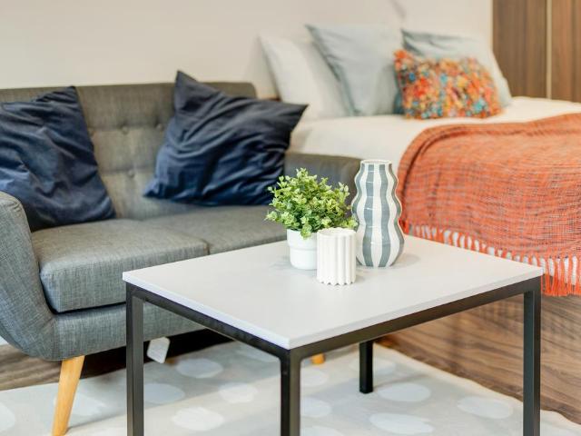 House for rent in University of Dundee Campus, Scotland