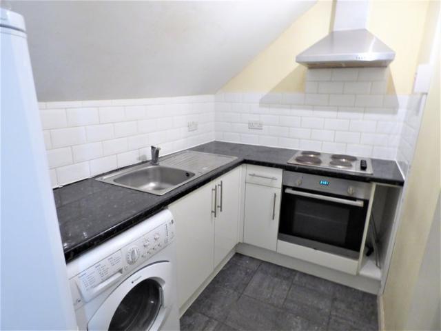 Studio for rent in Barkingside, Isle Of Man
