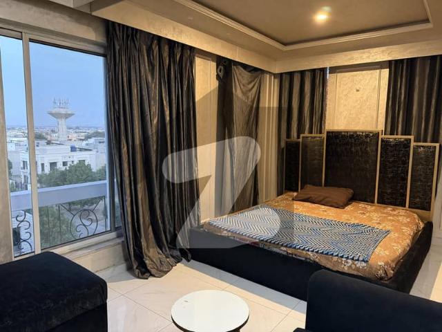 Apartment for rent in Rawalpindi, Islamabad Capital Territory