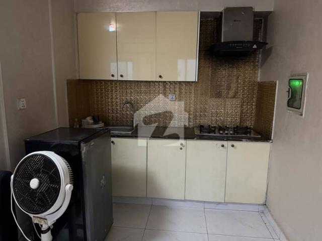 Apartment for rent in Rawalpindi, Islamabad Capital Territory