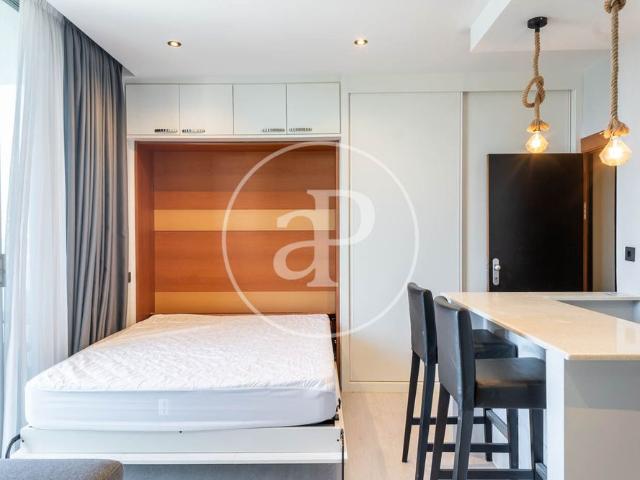 Apartamento en alquiler en Palmanova, Calvià