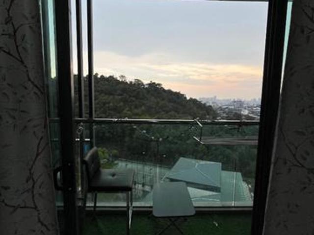 Condominium for rent in Langat, Selangor