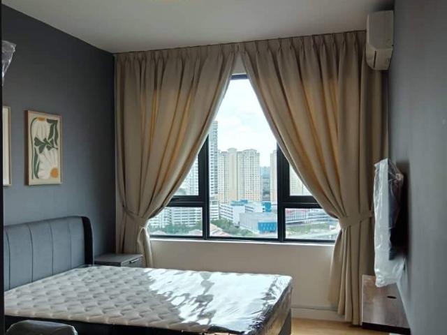 Room for rent in Petaling, Subang Jaya