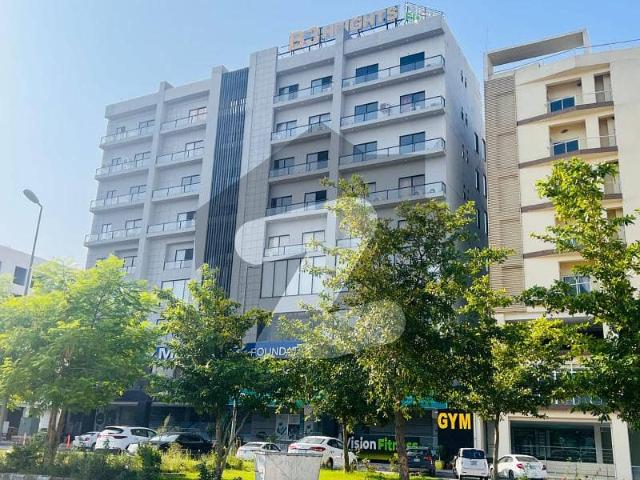 Apartment for sale in Rawalpindi, Islamabad Capital Territory