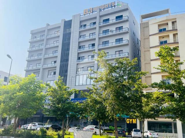 Apartment for sale in Rawalpindi, Islamabad Capital Territory