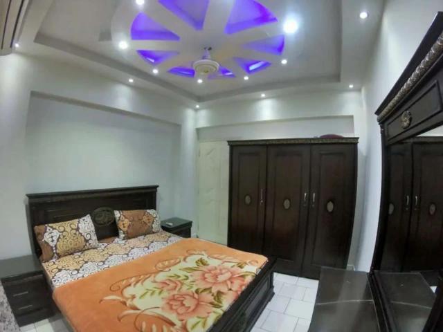 Apartment for rent in 6 ڈی ایچ اے فیز, کراچی ڈویژن