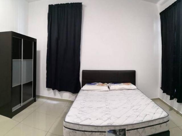 Serviced Residence for sale in Malaka