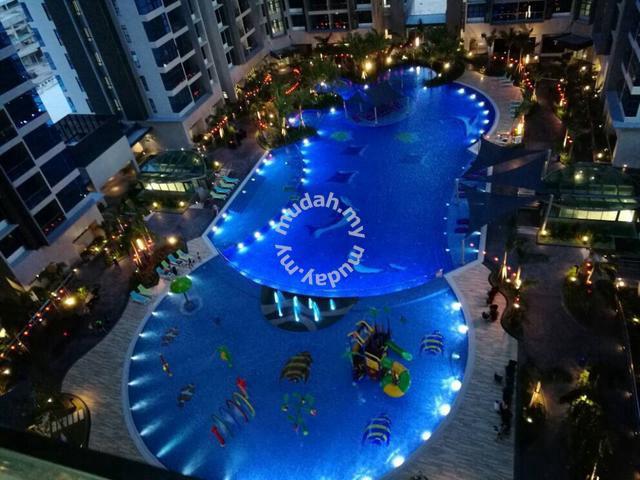 Serviced Residence for sale in Malaka