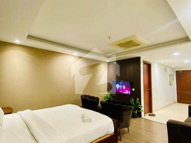Apartment for rent in Rawalpindi, Islamabad Capital Territory