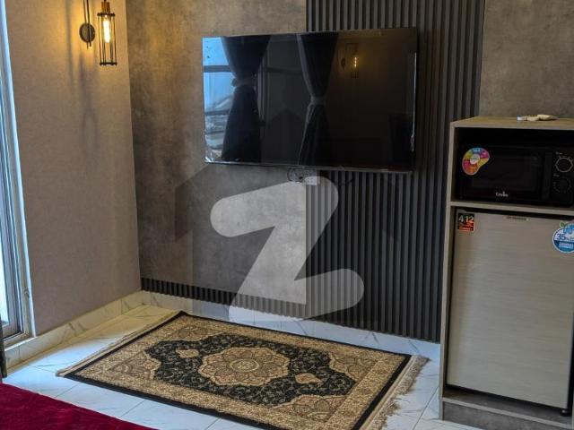 Apartment for rent in Islamabad