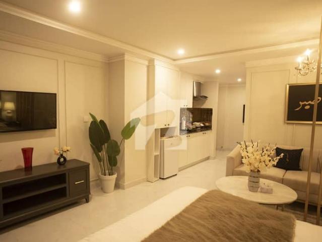 Apartment for rent in Rawalpindi, Islamabad Capital Territory