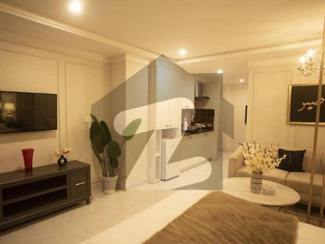 Apartment for rent in Rawalpindi, Islamabad Capital Territory