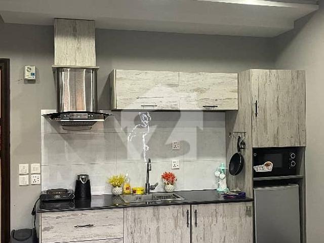 Apartment for rent in Rawalpindi, Islamabad Capital Territory