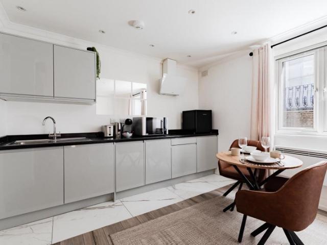 Studio for rent in Notting Hill, Greater London