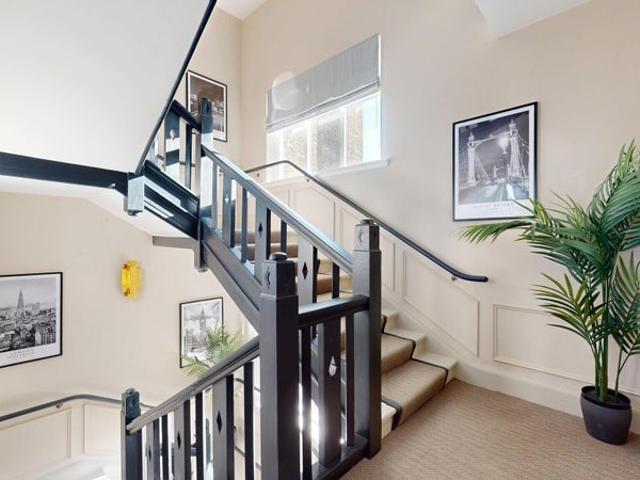 Studio for rent in Chelsea, Greater London