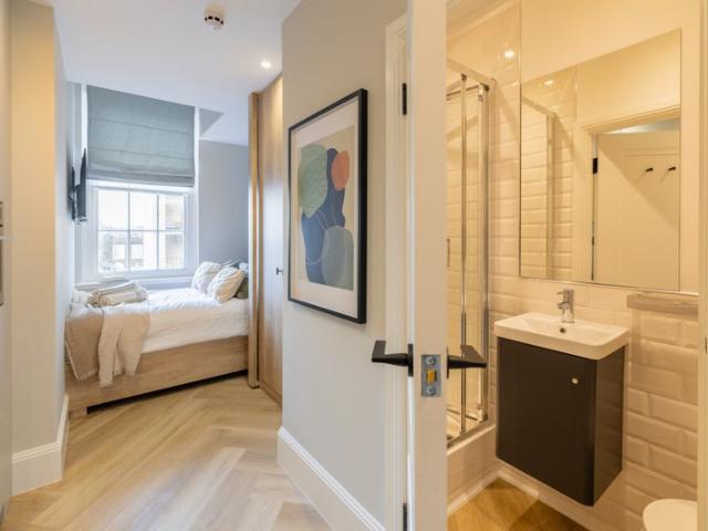 Studio for rent in Chelsea, Greater London