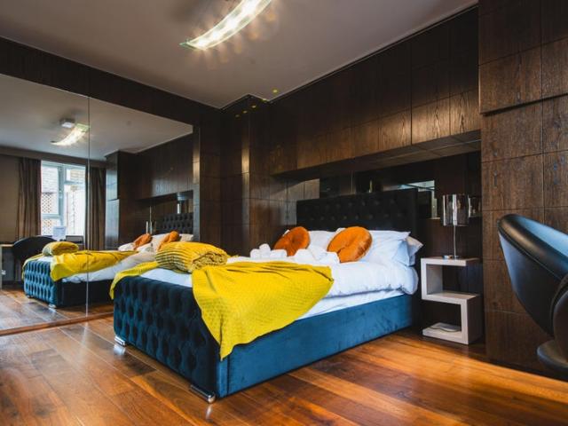 Studio for rent in Victoria, Greater London