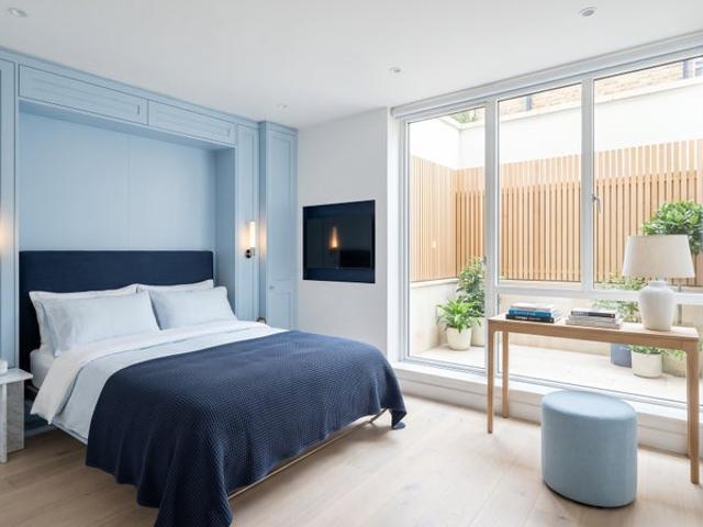 Studio for rent in Cricklewood, Greater London