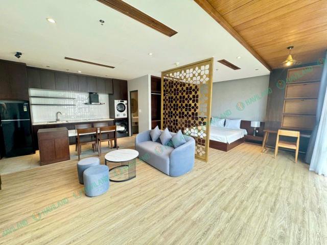 Căn hộ cho thuê tại Đà Nẵng