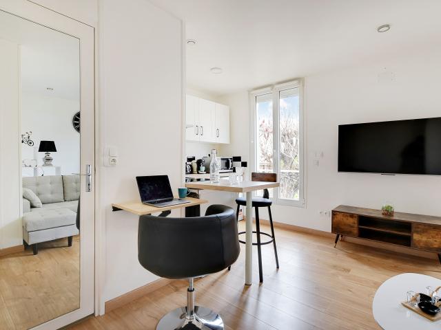 Appartement location à Nogent-sur-Marne, Charenton-le-pont