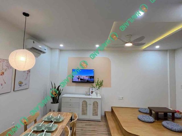 Căn hộ cho thuê tại Đà Nẵng