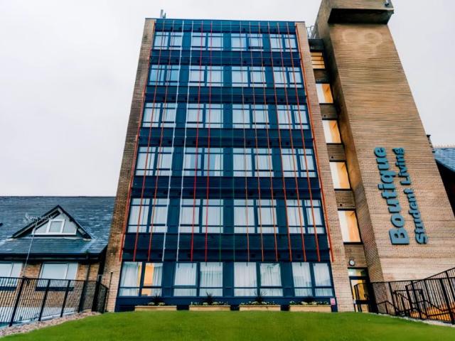 Studio for rent in Mount Pleasant, Nangreaves
