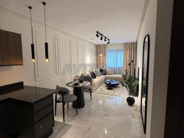 Appartement location à Anfa, Gharb-Chrarda-Beni Hssen