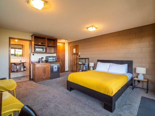 Room for rent in Kensington, Dunedin