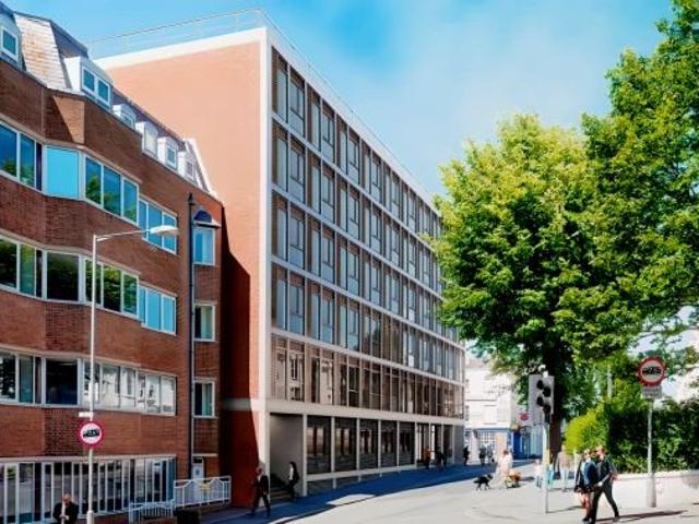 Studio for rent in Brunswick, Brighton