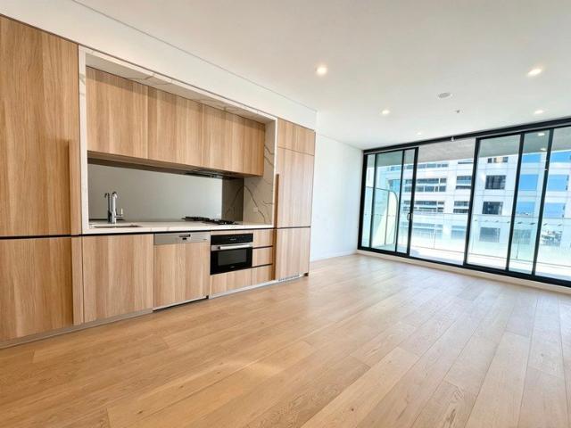 Apartment for rent in Lower North Shore, Sydney